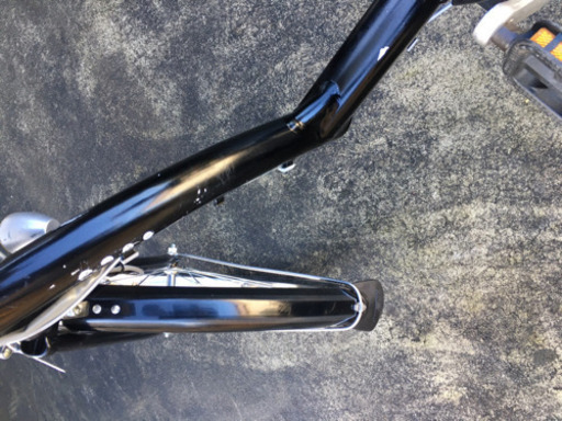 Ｇ４Ｋ電動自転車Ｎ７８Ｋブリジストンアンジェリーノ４アンペア 