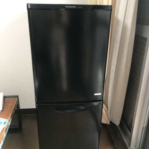 パナソニック冷蔵庫