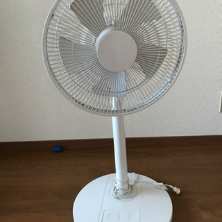 無印良品扇風機