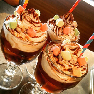 ✨☕️おしゃカフェに一緒に行ってくれる友達募集☕️✨【20代社会...