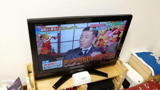 テレビ 東芝 32インチ 32C8000