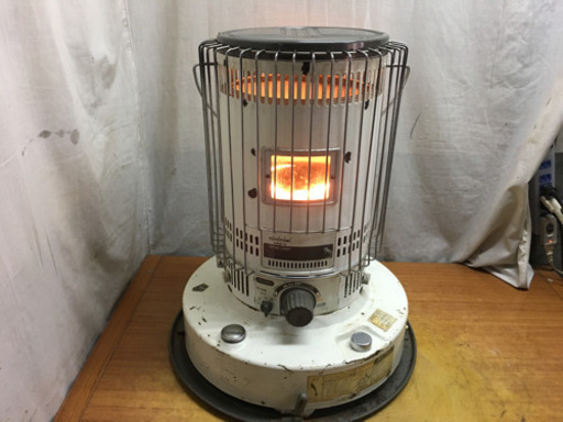 トヨトミKSA-105G