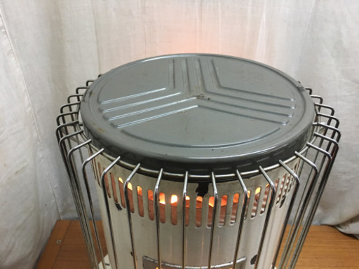 トヨトミKSA-105G