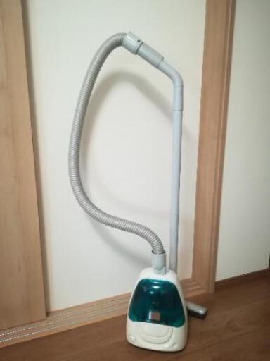 値下げしました！！掃除機 中古　TOSHIBA  VC-Y2K