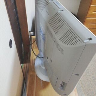 東芝　32型　液晶テレビ　32L400V 格安の画像