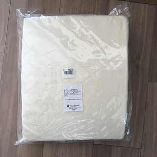 ベッド用シーツ　ダブルサイズ【未使用品】の画像