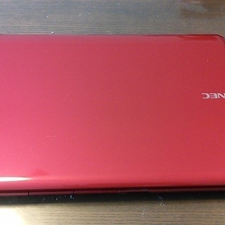 【急募】NEC Lavie ノートパソコン 修理前提 必要な方い...