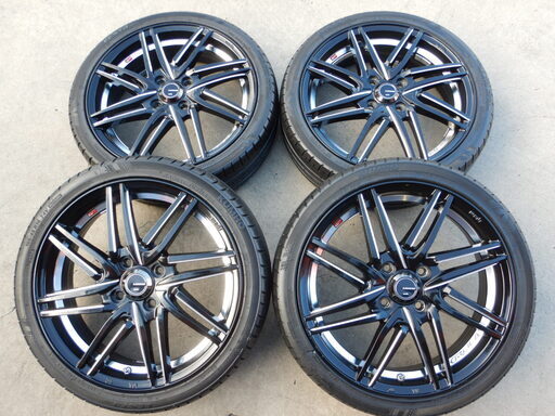 レオニス　１６インチ　軽自動車用　ワゴンＲ，ムーヴ、ライフ、モコ