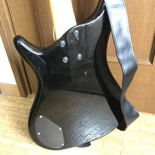 Greco エレキベース　中古の画像