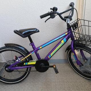 子供用自転車 18インチ