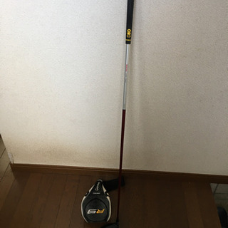 テーラーメイドドライバー　R9 MAX