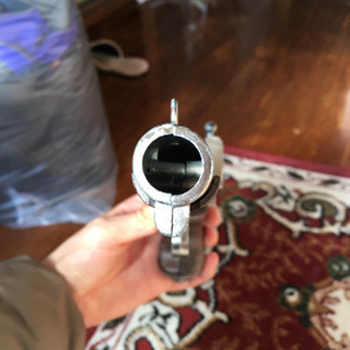 海賊　銃　ベンベックマンの画像