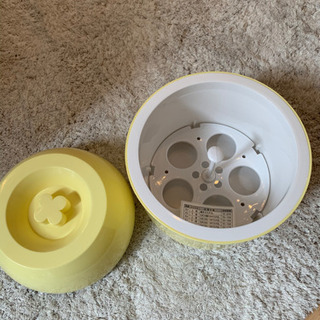 【未使用】温泉卵メーカーの画像