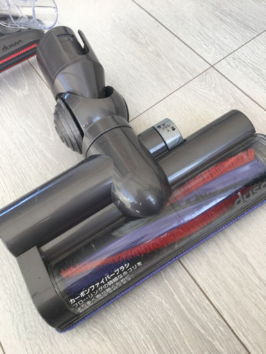ダイソン　掃除機　DC48