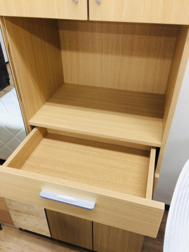 ニトリ 1枚扉シューズボックス販売中です!!