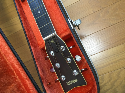 フォークギター　YAMAHA FG-301B