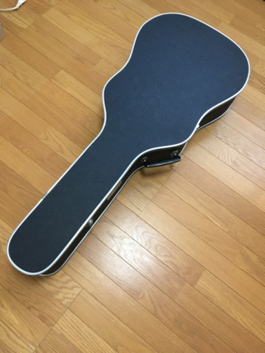 フォークギター　YAMAHA FG-301B