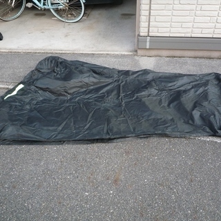 バイクカバー　XXL