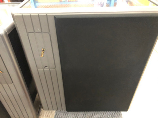 TANNOY 215DMT スピーカー ペア　音出し確認のみ 現状品