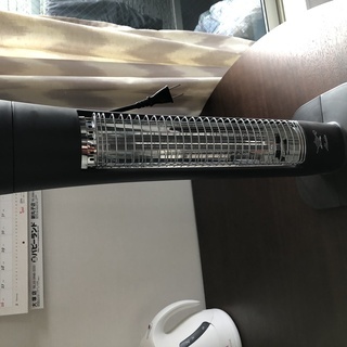 アラジン製ヒーターの画像