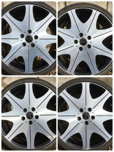 レグザス　19インチ