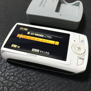 【値下げ】¥4000 IXY Canonの画像