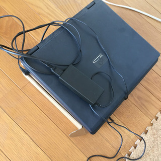 ノートPC