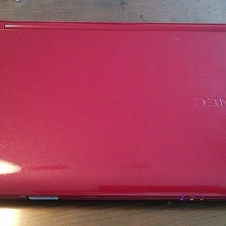 【急募】NEC Lavie Light 軽量型ノートパソコン 必...