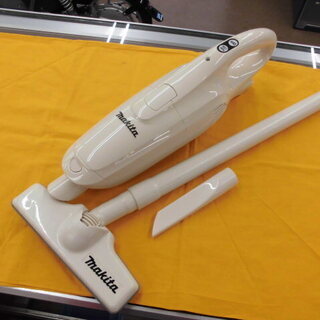 マキタ Makita 充電式クリーナー スティッククリーナー C...
