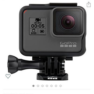 本体2つも！gopro 360 fusionとgopro hero 5セット 予備バッテリー、自