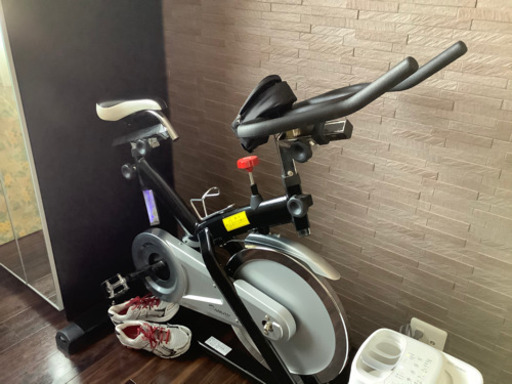 スピンバイク　エアロバイク　Daikou DK-8910