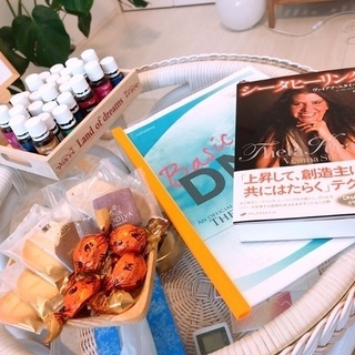【埼玉】9/25~9/27 シータヒーリング®︎基礎DNAセミナ...