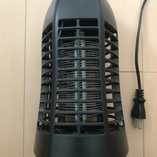 電気殺虫ランタン