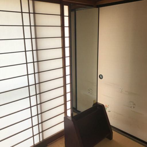 最終値下げ！和室 高級鏡 昭和初期 レトロ