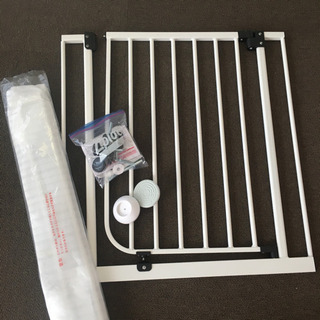 ベビーズゲート　日本育児