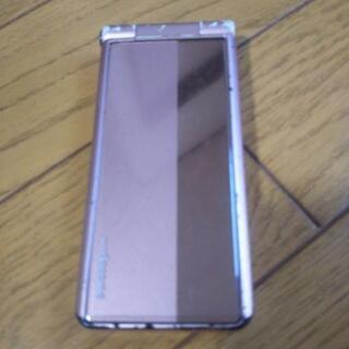 docomo★ガラケー★P-01E