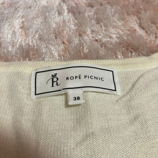 【お出掛け着】ワンピース　ロペピクニック 温かいの画像