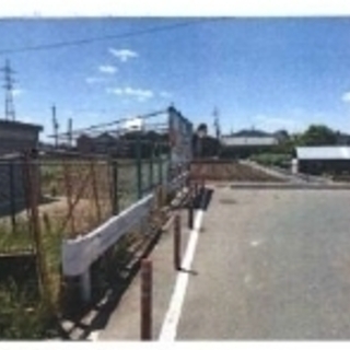 ★貸土地★    寝屋川市河北西町　378坪　#資材置き場　＃ト...