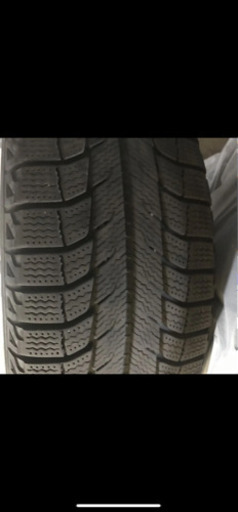 ミシュランタイヤホイールセット