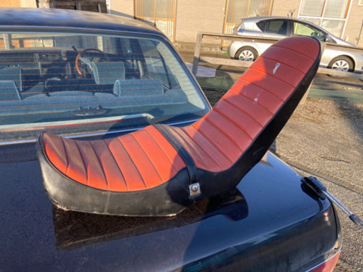 インパルス 三段シート