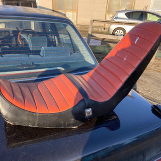 インパルス 三段シート