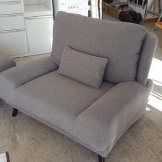 新品　1人用ソファー