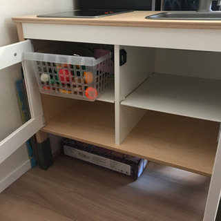 IKEA キッチンの画像