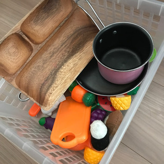 IKEA キッチンの画像