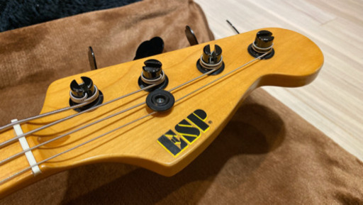 ESP オーダーメイド価格30万以上　格安で