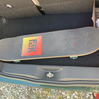 スケートボードの画像