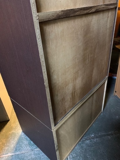 洋服ロッカー　中古　持ち帰りは値引きします