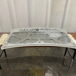 L700  ミラ　ノズルスムージングボンネットの画像