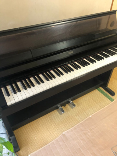 KORG電子ピアノ