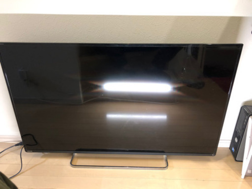 東芝レグザZ8 47インチ